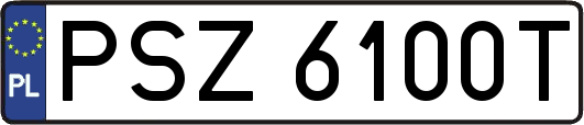 PSZ6100T