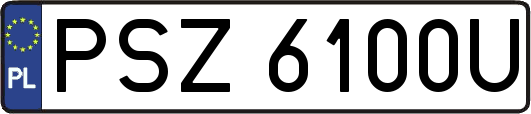 PSZ6100U