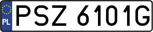 PSZ6101G