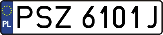 PSZ6101J