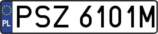 PSZ6101M