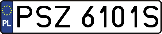 PSZ6101S