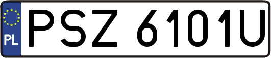 PSZ6101U