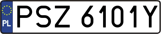 PSZ6101Y