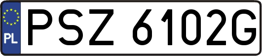 PSZ6102G
