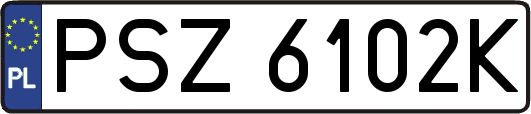 PSZ6102K