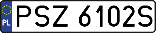 PSZ6102S