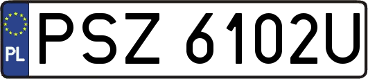 PSZ6102U