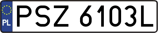 PSZ6103L