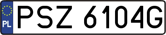 PSZ6104G