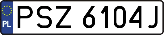 PSZ6104J