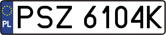PSZ6104K