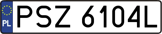 PSZ6104L