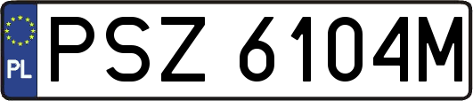 PSZ6104M