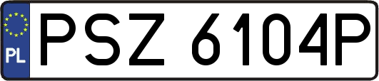 PSZ6104P