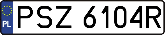 PSZ6104R