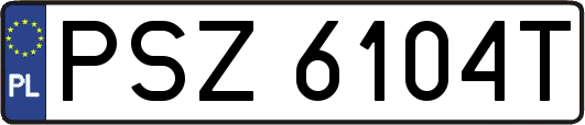 PSZ6104T