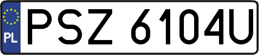 PSZ6104U