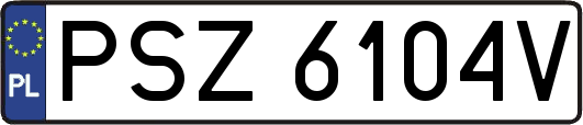 PSZ6104V