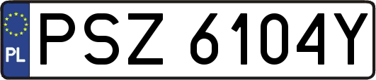 PSZ6104Y