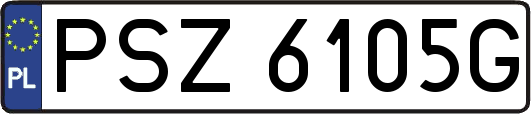 PSZ6105G