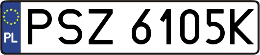 PSZ6105K