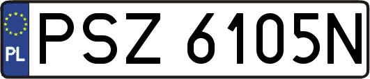 PSZ6105N