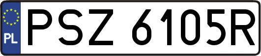 PSZ6105R
