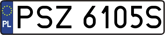 PSZ6105S