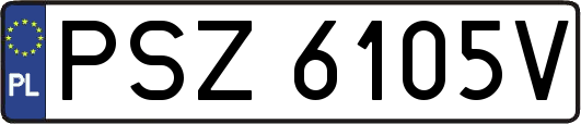 PSZ6105V