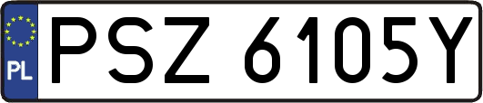 PSZ6105Y