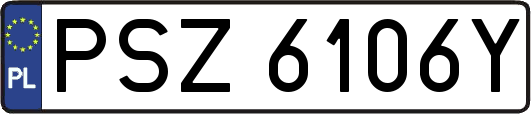 PSZ6106Y