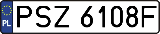 PSZ6108F