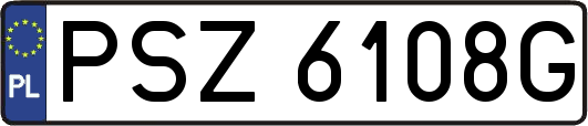 PSZ6108G