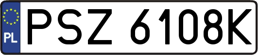PSZ6108K
