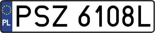 PSZ6108L