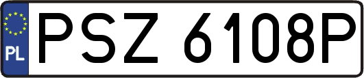 PSZ6108P