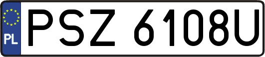 PSZ6108U