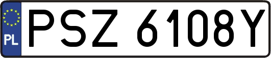 PSZ6108Y