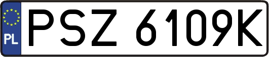 PSZ6109K