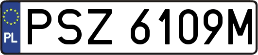 PSZ6109M