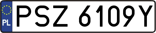 PSZ6109Y