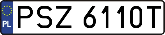 PSZ6110T