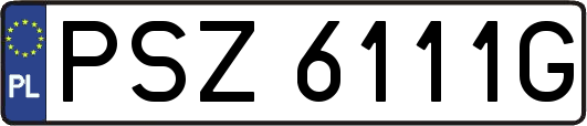 PSZ6111G