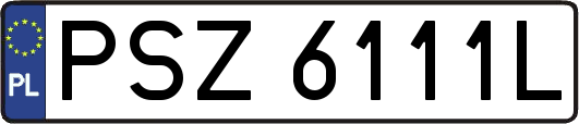 PSZ6111L