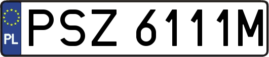 PSZ6111M