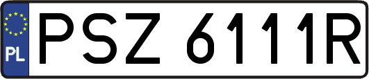 PSZ6111R