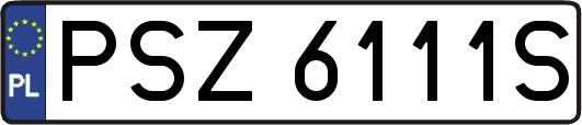 PSZ6111S