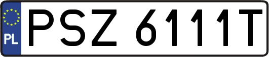 PSZ6111T