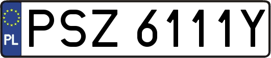 PSZ6111Y